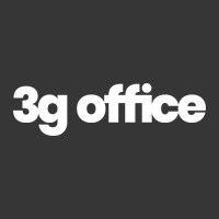 3g office by 3g smart group logo image