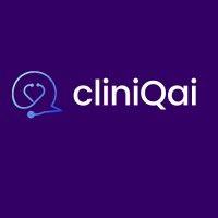 cliniqai logo image