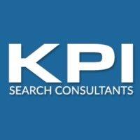 kpi search consultants