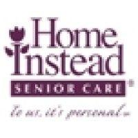 home instead senior care - phoenix - scottsdale logo image