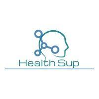 health sup logo image