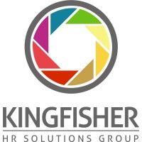 kingfisher hr solutions group logo image