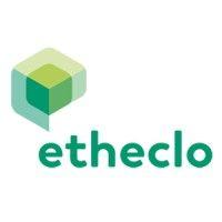 etheclo logo image