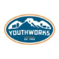 youthworks logo image