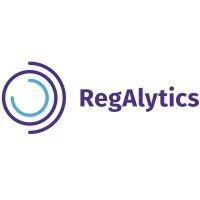 regalytics logo image