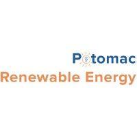 potomac renewable energy llc logo image