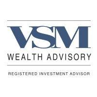 vsm wealth advisory, llc logo image