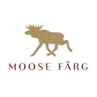 moose färg logo image