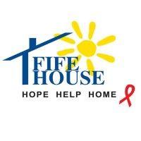 fife house logo image