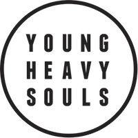 young heavy souls logo image