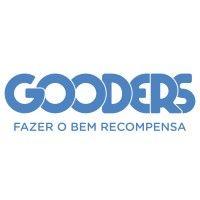 gooders logo image