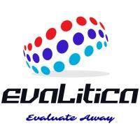 evalitica logo image