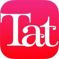 tatchat logo image