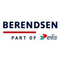 berendsen logo image