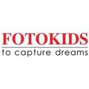 logo of Fotokids