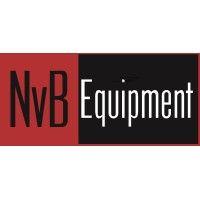 nvb equipment logo image