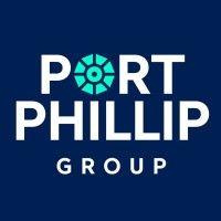 port phillip group logo image