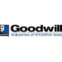 goodwill industries of kyowva area, inc. logo image