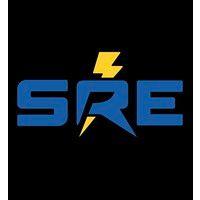 spartan racing electric logo image