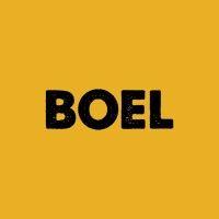 boel logo image