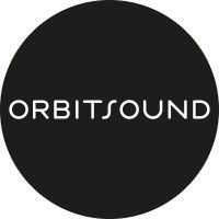 orbitsound logo image