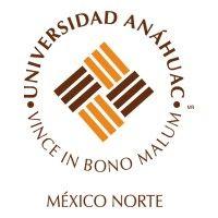 universidad anáhuac mexico norte logo image