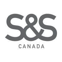 s&s canada logo image