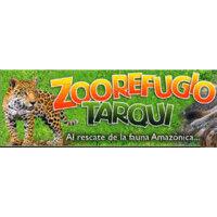 zoorefugio tarqui logo image