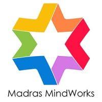 madras mindworks pvt ltd logo image