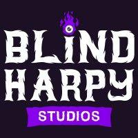 blind harpy studios