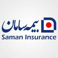 saman insurance | بیمه سامان logo image