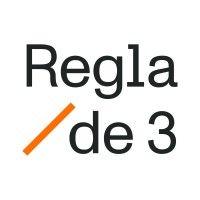 regla de 3 logo image