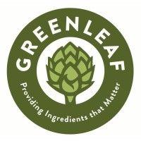 greenleaf logo image