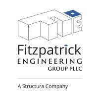 fitzpatrick engineering group logo image