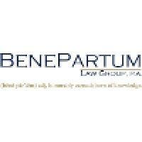 benepartum law group, p.a. logo image