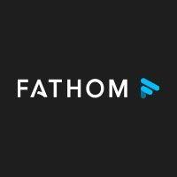 fathom - ai meeting assistant logo image