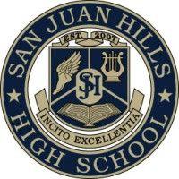 san juan hills high school