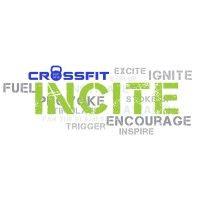 crossfit incite logo image