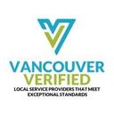 logo of Vancouver Verified