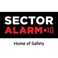 sector alarm sverige logo image