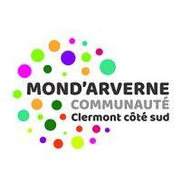 mond'arverne communauté logo image