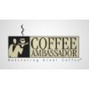 logo of Coffee Ambassador Office Coffee Service