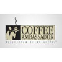 coffee ambassador - office coffee service