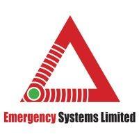 emergency systems limited logo image