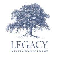 legacy wealth management logo image