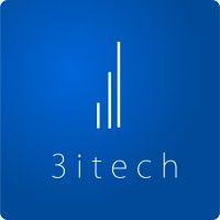 3i tech works, inc. logo image