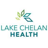 lake chelan health hospital logo image