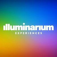 illuminarium experiences logo image