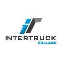 intertruck benelux bv logo image