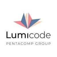 lumicode logo image